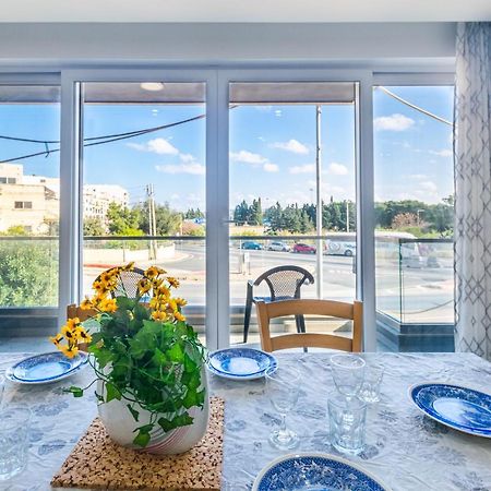 New 3 Bdr 2 Bth Apartment Terrace In Bugibba St. Paul's Bay Exteriör bild